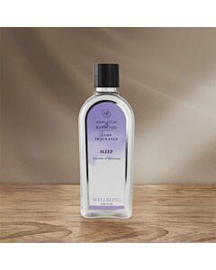 Ashleigh & Burwood Sleep Lamp Fragrance 500ml